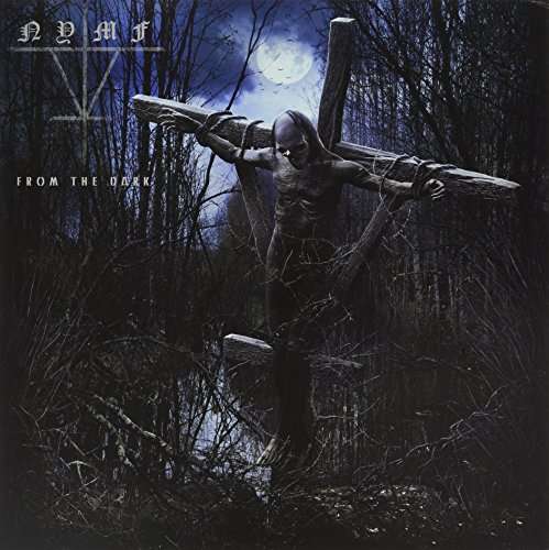 Nymf - From the Dark (2 LPs) Cover Arts and Media | Records on Vinyl