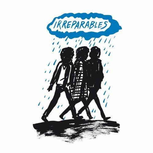 Irreparables - Irreparables (LP) Cover Arts and Media | Records on Vinyl