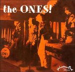 Ones - Volume One (LP) Cover Arts and Media | Records on Vinyl