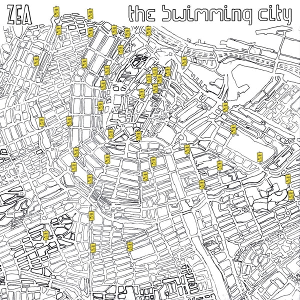  |   | Zea - Swimming City (LP) | Records on Vinyl