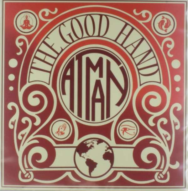 Good Hand - Atman (3 LPs) Cover Arts and Media | Records on Vinyl