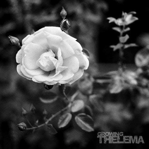 Thelema - Growing (LP) Cover Arts and Media | Records on Vinyl