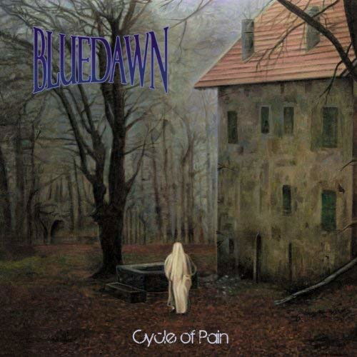 Blue Dawn - Cycle of Pain (LP) Cover Arts and Media | Records on Vinyl