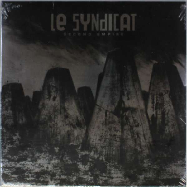 Le Syndicat - Second Empire (LP) Cover Arts and Media | Records on Vinyl