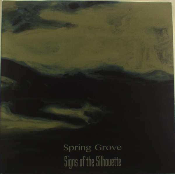 Signs of the Silhouette - Spring Grove (2 LPs) Cover Arts and Media | Records on Vinyl