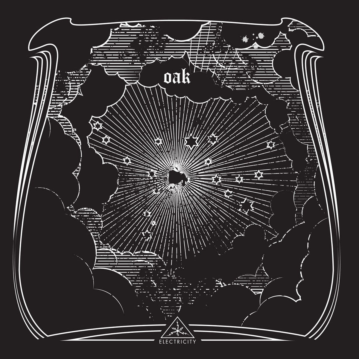 Oak - Beyond Oblivion (LP) Cover Arts and Media | Records on Vinyl