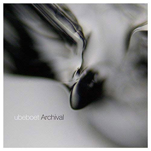 Ubeboet - Archival (LP) Cover Arts and Media | Records on Vinyl