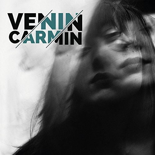 Venin Carmin - Glam is Gone (LP) Cover Arts and Media | Records on Vinyl