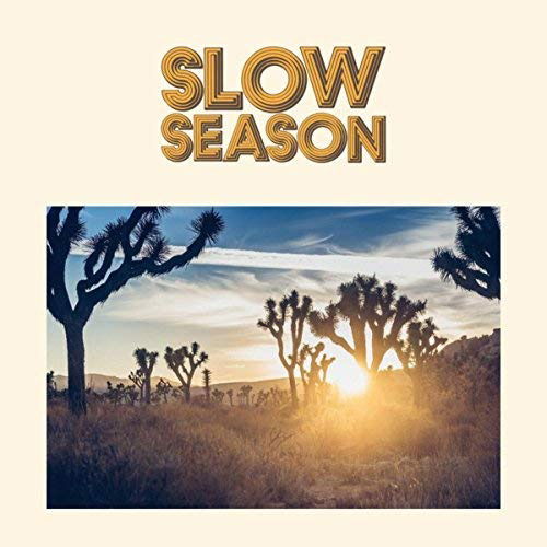 Slow Season - Slow Season (LP) Cover Arts and Media | Records on Vinyl