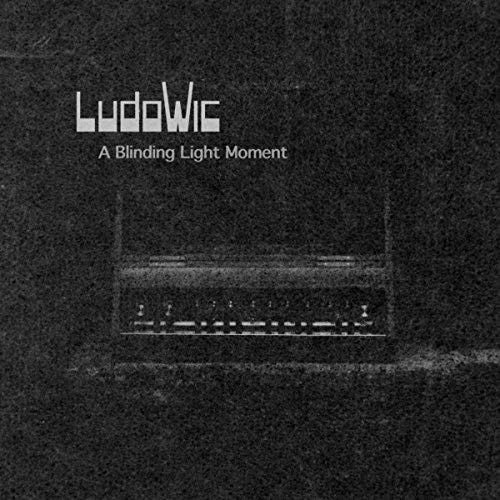 Ludowic - A Blinding Light Moment (LP) Cover Arts and Media | Records on Vinyl