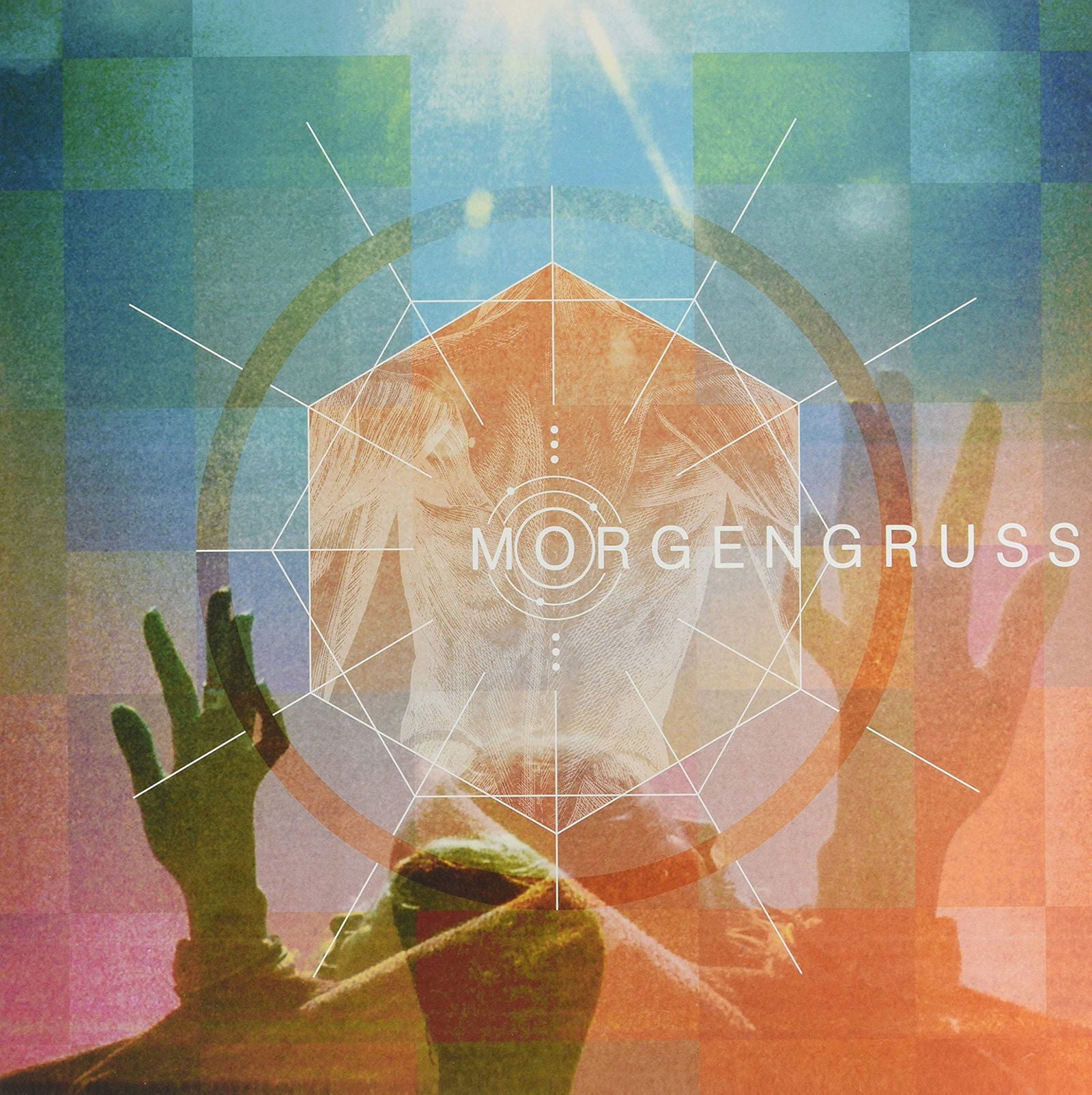 Morgengruss - Morgengruss (LP) Cover Arts and Media | Records on Vinyl