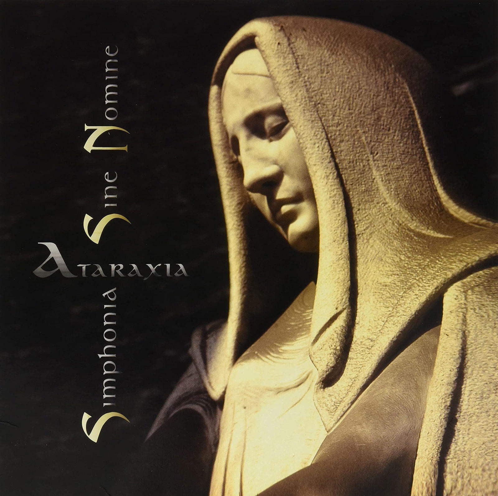 Ataraxia - Simphonia Sine Nomine (LP) Cover Arts and Media | Records on Vinyl