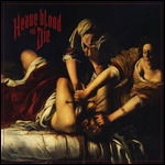 Heave Blood & Die - Heave Blood & Die (LP) Cover Arts and Media | Records on Vinyl