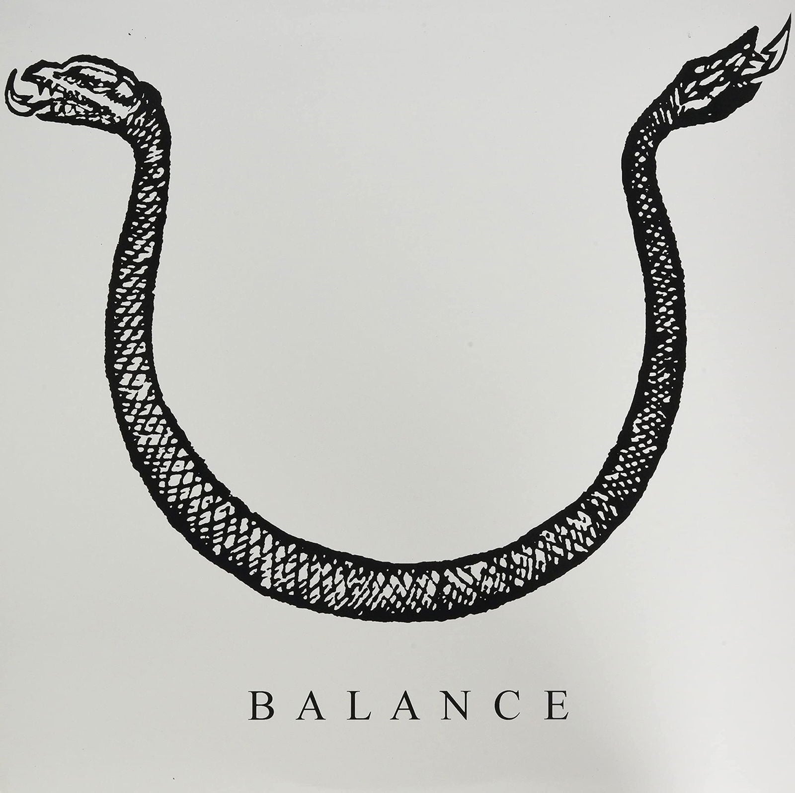 Balance - 3 (LP) Cover Arts and Media | Records on Vinyl