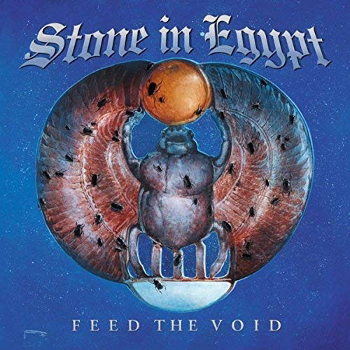 Stone In Egypt - Feed the Void (LP) Cover Arts and Media | Records on Vinyl