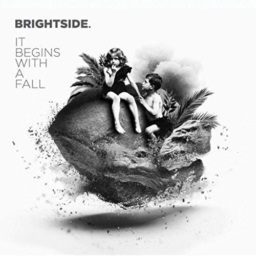 Brightside - It Begins With a Fall (LP) Cover Arts and Media | Records on Vinyl