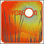 Riverson - Riverson (LP) Cover Arts and Media | Records on Vinyl