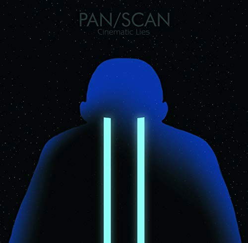 Pan/Scan - Cinematic Lies (LP) Cover Arts and Media | Records on Vinyl