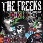 Freeks - Shattered (LP) Cover Arts and Media | Records on Vinyl