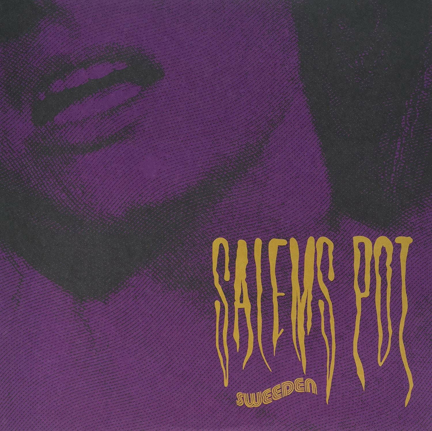 Salem's Pot - Sweeden (LP) Cover Arts and Media | Records on Vinyl