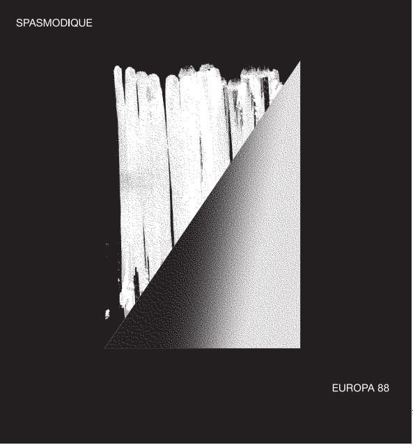 Spasmodique - Europa 88 (LP) Cover Arts and Media | Records on Vinyl