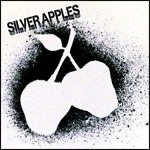 Silver Apples - Silver Apples (LP) Cover Arts and Media | Records on Vinyl