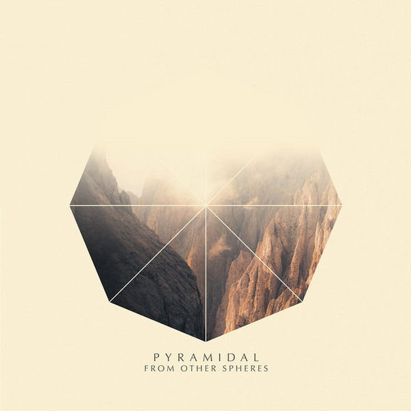 Pyramidal - From Other Spheres (LP) Cover Arts and Media | Records on Vinyl