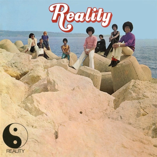  |   | Reality - Reality (LP) | Records on Vinyl