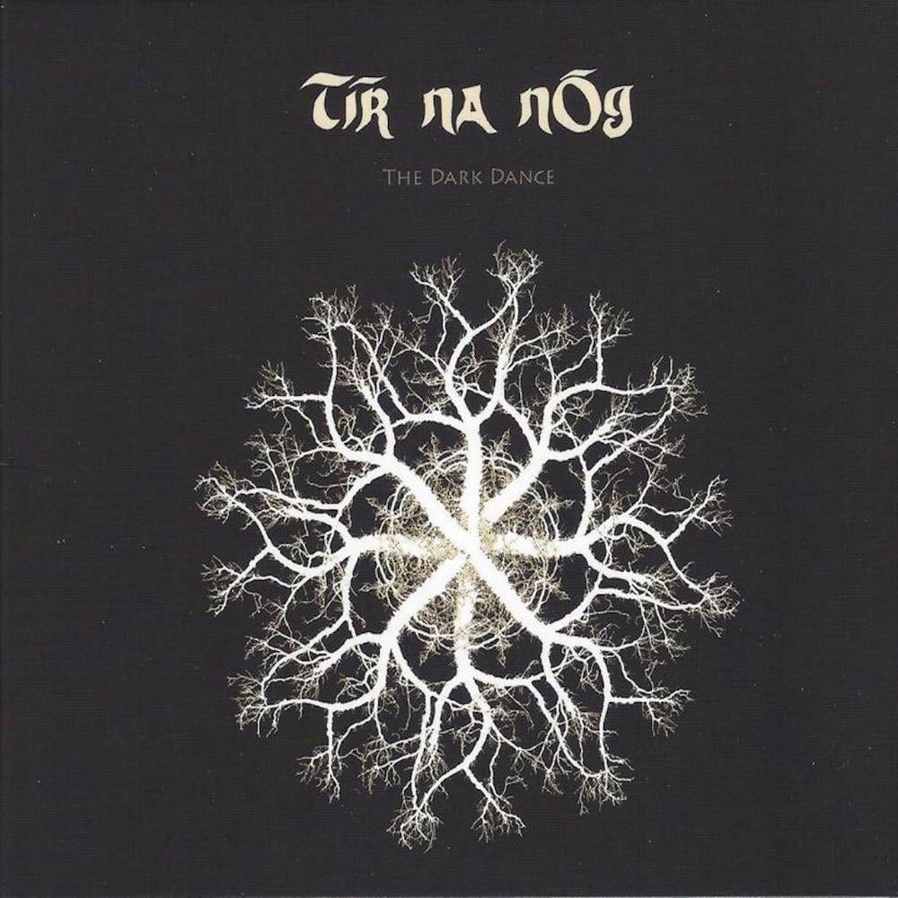 Tir Na Nog - Dark Dance (LP) Cover Arts and Media | Records on Vinyl