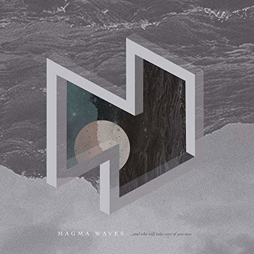 Magma Waves - And Who Will Take Care of You Now (2 LPs) Cover Arts and Media | Records on Vinyl