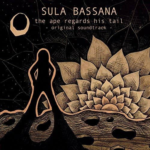 Sula Bassana - Ape Regards His Tail (2 LPs) Cover Arts and Media | Records on Vinyl