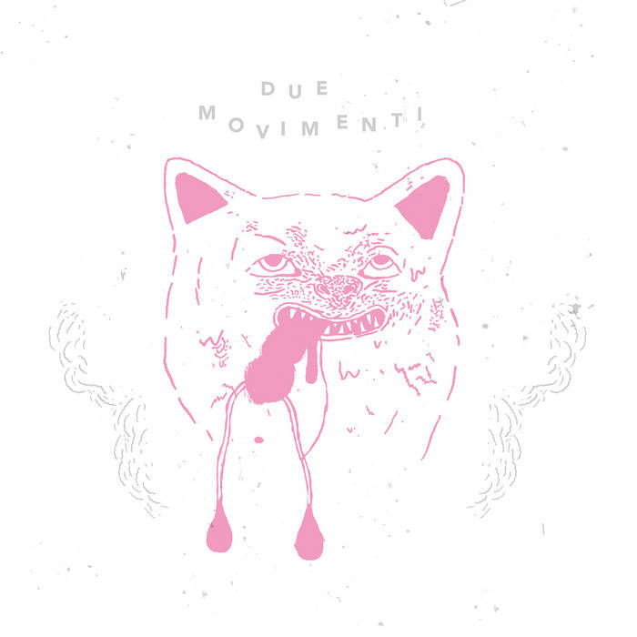 Pussywarmers & Reka - Due Movimenti (Single) Cover Arts and Media | Records on Vinyl