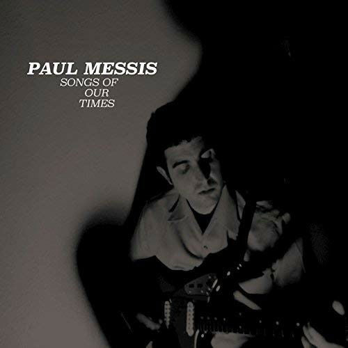 Paul Messis - Songs of Our Time (LP) Cover Arts and Media | Records on Vinyl