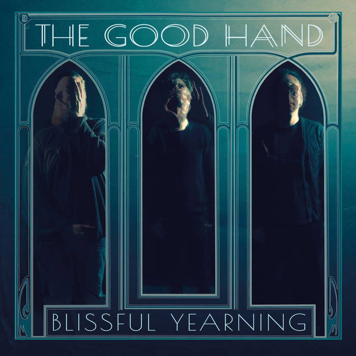 Good Hand - Blissful Yearning (2 LPs) Cover Arts and Media | Records on Vinyl