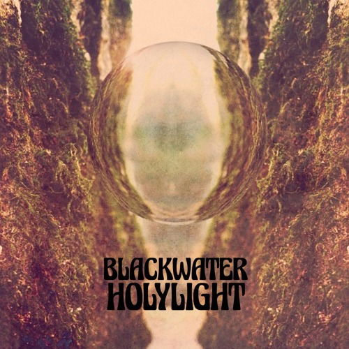 Blackwater Holylight - Blackwater Holylight (LP) Cover Arts and Media | Records on Vinyl