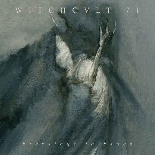 Witchcvlt 71 - Blessings In Black (LP) Cover Arts and Media | Records on Vinyl