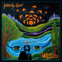 Astral Son - Wonderful Beyond (LP) Cover Arts and Media | Records on Vinyl