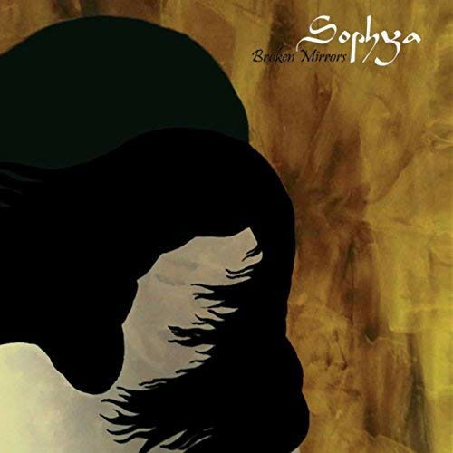 Sophya - Broken Mirrors (LP) Cover Arts and Media | Records on Vinyl