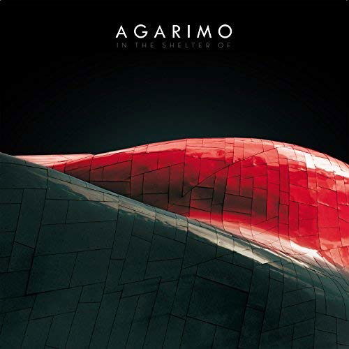 Agarimo - In Shelter of (Single) Cover Arts and Media | Records on Vinyl