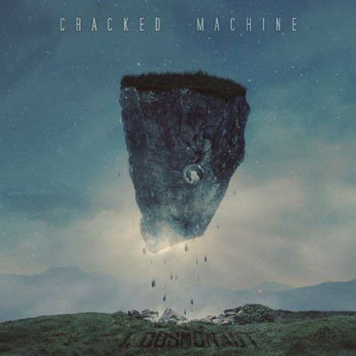 Cracked Machine - I, Cosmonaut (LP) Cover Arts and Media | Records on Vinyl