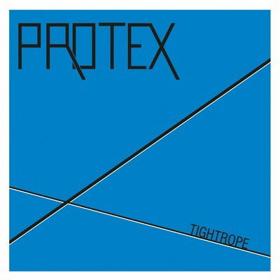 Protex - Tightrope (LP) Cover Arts and Media | Records on Vinyl