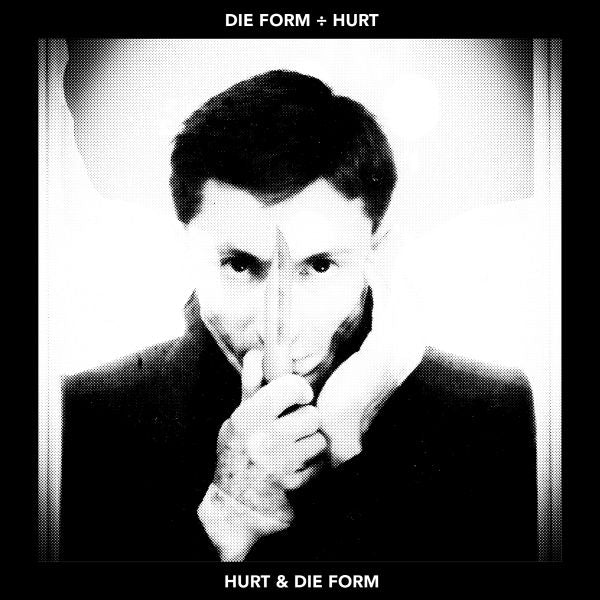  |   | Die Form - Die Form/Hurt (LP) | Records on Vinyl