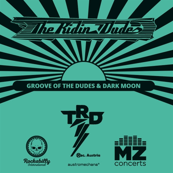  |   | Ridin Dudes - Dark Moon (Single) | Records on Vinyl