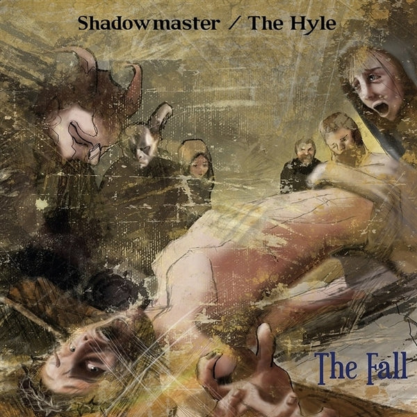  |   | Shadowmaster/the Hyle - The Fall (LP) | Records on Vinyl