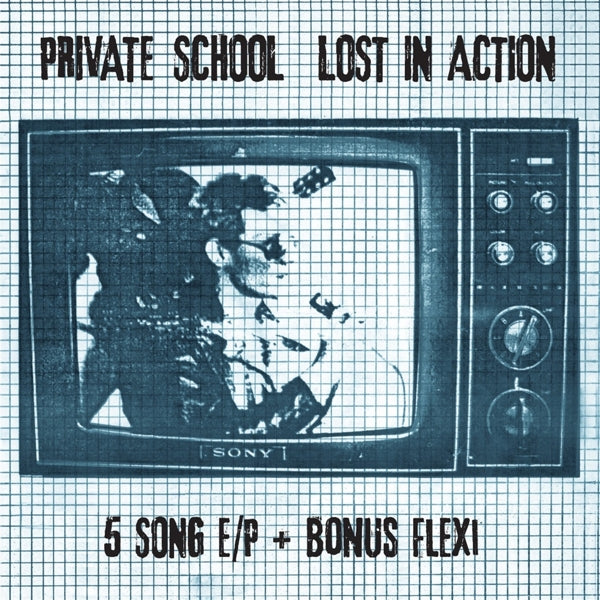  |   | Private School - Lost In Action (2 Singles) | Records on Vinyl