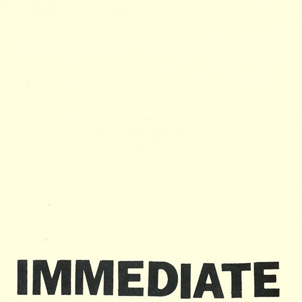  |   | D.U.D.S. - Immediate (LP) | Records on Vinyl