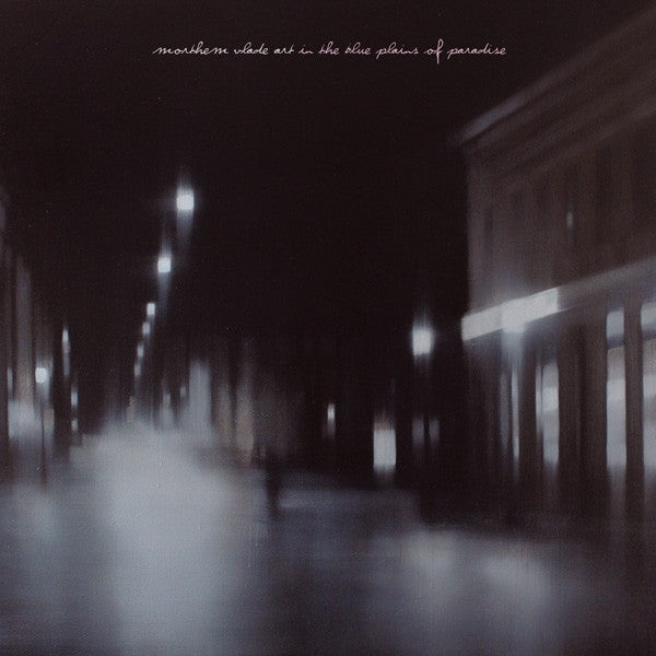  |   | Morthem Vlade Art - In the Blue Plains of Paradise (LP) | Records on Vinyl