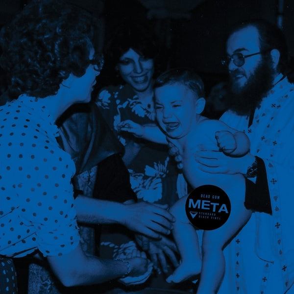  |   | Dead Gum - Meta (LP) | Records on Vinyl