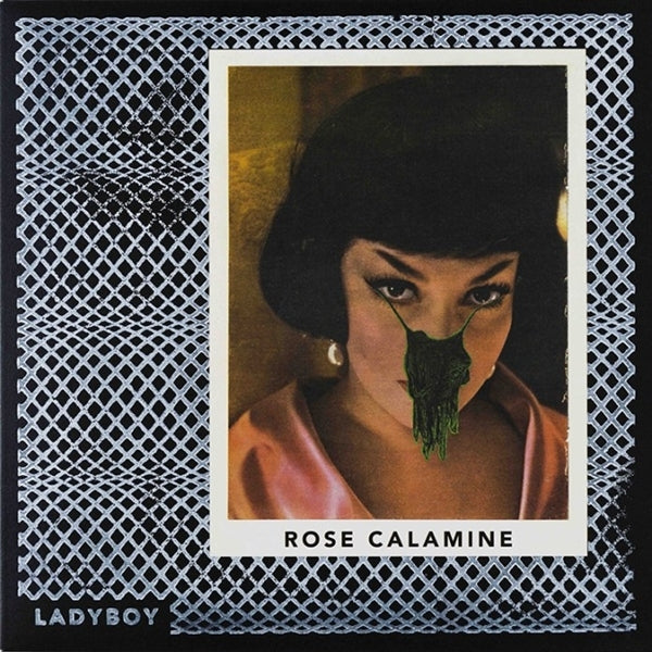  |   | Ladyboy - Rose Calamine (LP) | Records on Vinyl