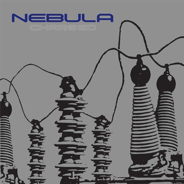  |   | Nebula - Charged (LP) | Records on Vinyl
